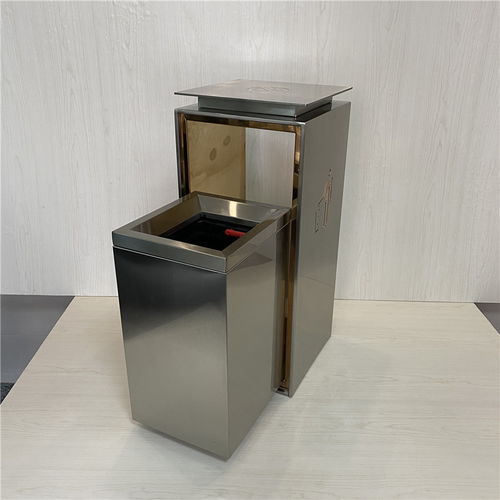 垃圾桶選購(gòu)也要考慮嗎？yfo一方酒店用品給你答案