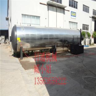 世界工廠視角 諸城市日通機(jī)械滅菌鍋爐的技術(shù)解析與應(yīng)用優(yōu)勢(shì)